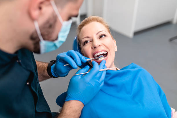 Best Periodontal (Gum) Disease Treatment  in Long Creek, IL