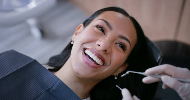 Laser Dentistry in Long Creek, IL