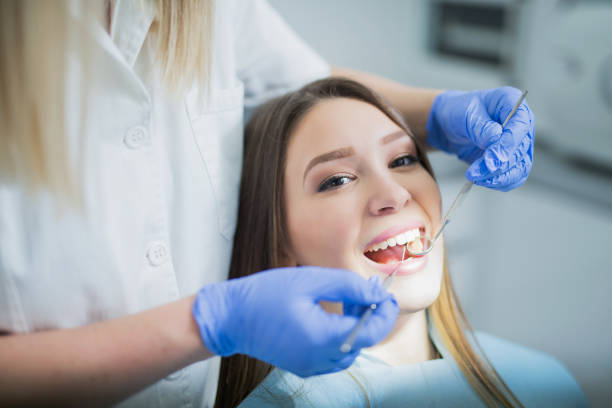 Long Creek, IL Holistic Dental Care Services Company